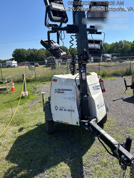 2023 GENERAC MLT2