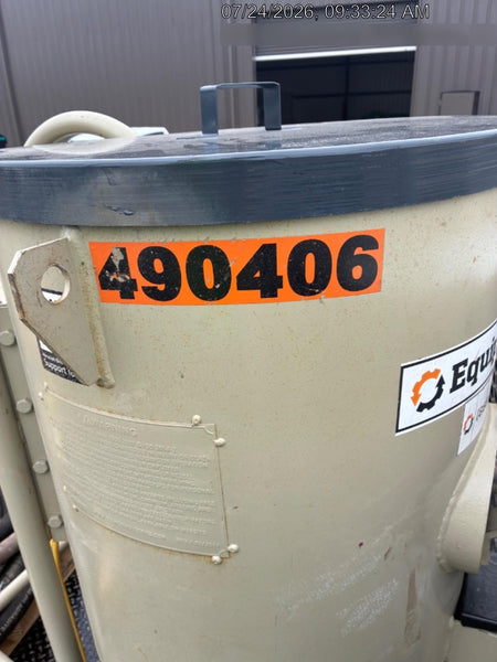 2025 CLEMCO 21549