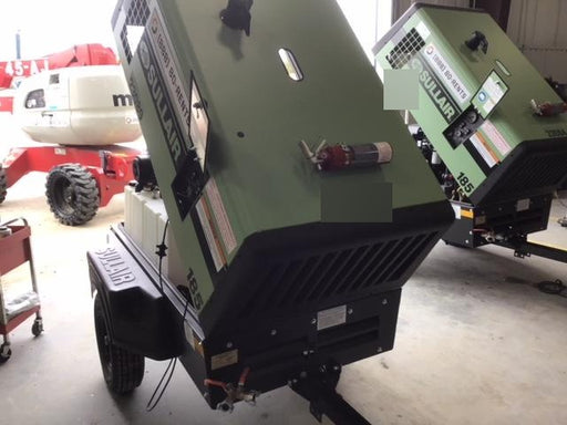 2019 SULLAIR 185-DPQ