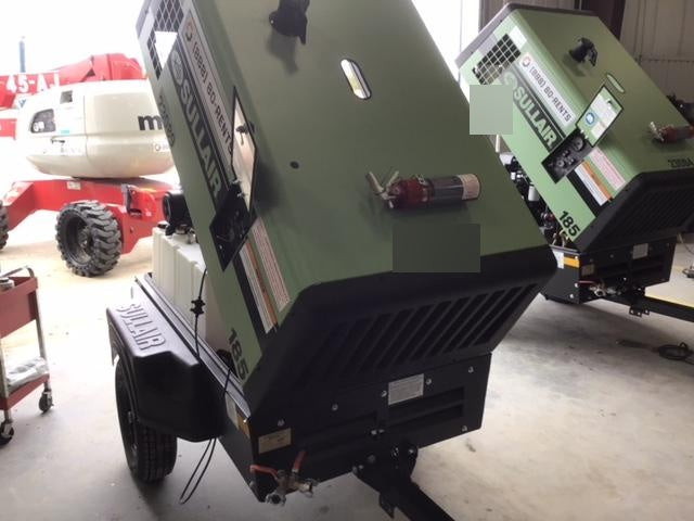 2019 SULLAIR 185-DPQ