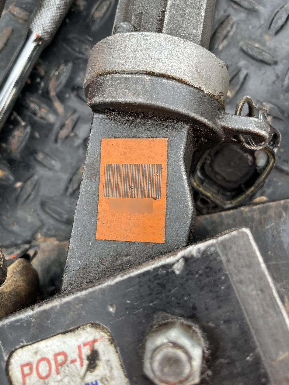 2020 PETOL P95-525