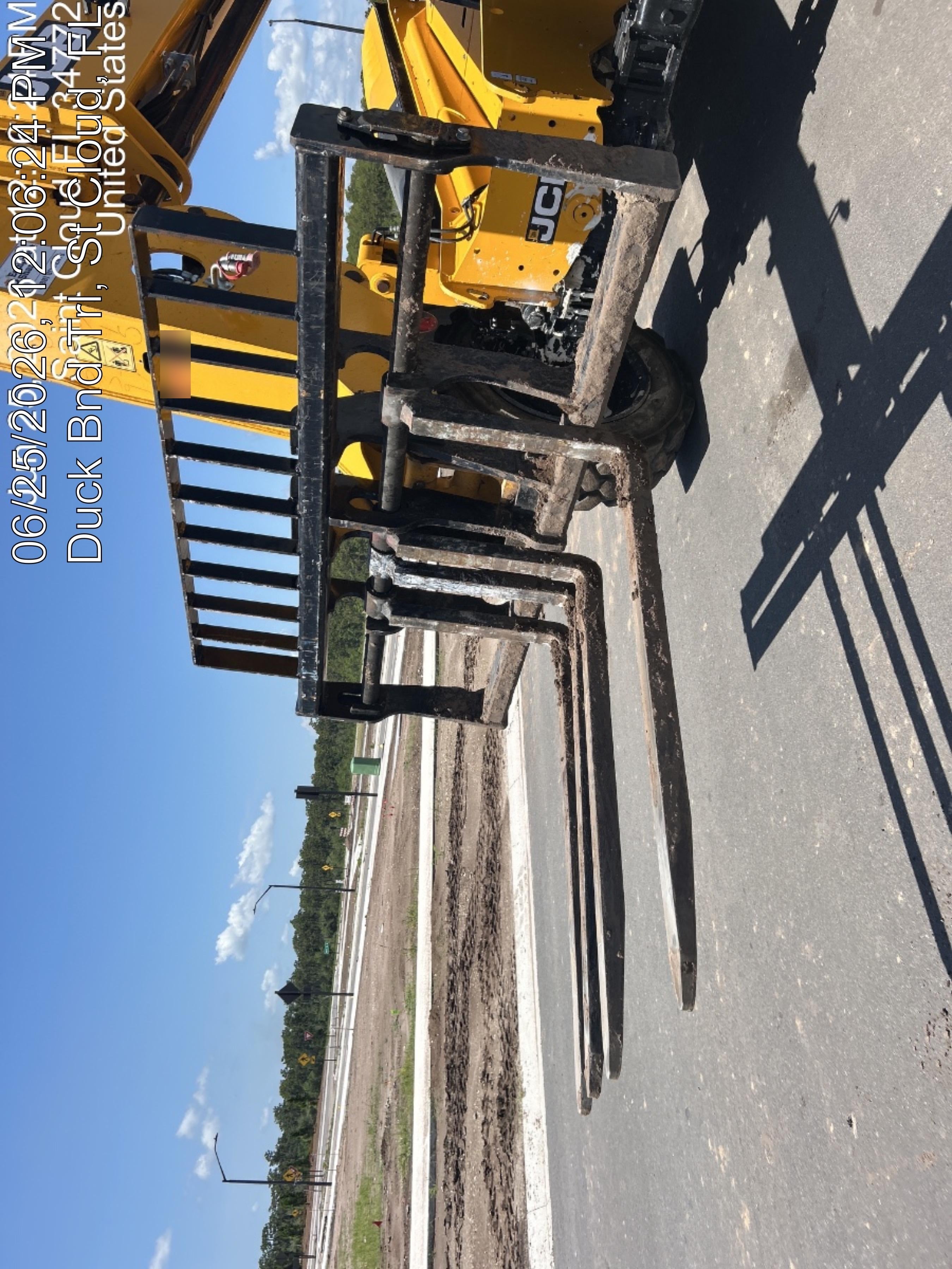 2024 JCB 509-42