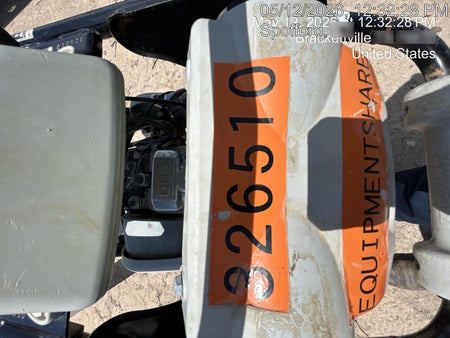 2023 MULTIQUIP MTX60HD