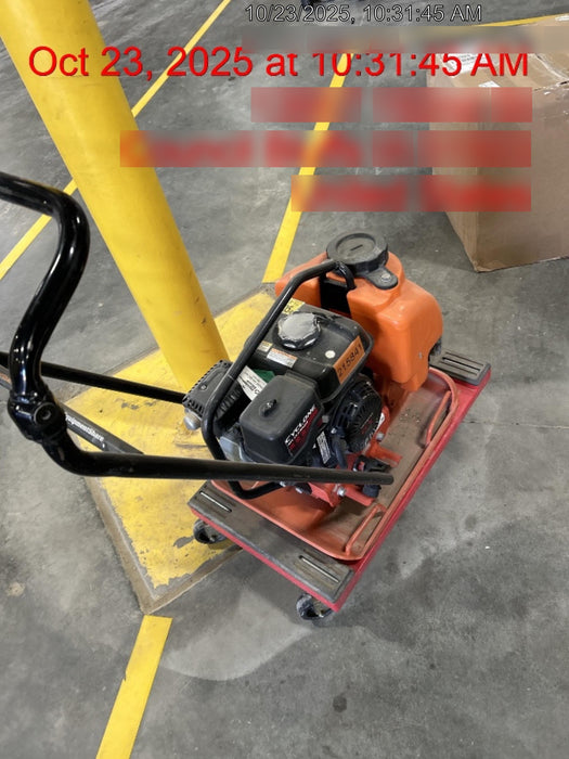 2022 MULTIQUIP MVC82VHW