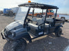 2021 Club Car CA1700D Canopy, Diesel, 4 Passenger