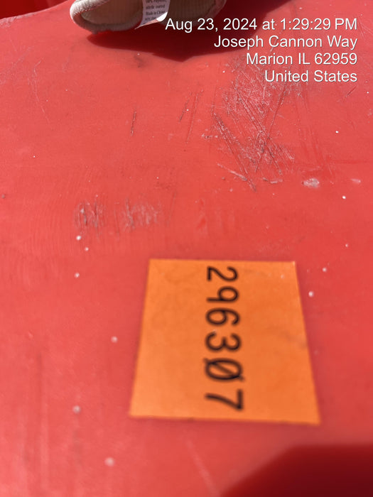 2023 HOUSTON BARRICADE WFB42