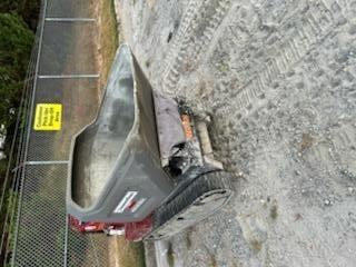 2022 TORO MBTX 2500-TS