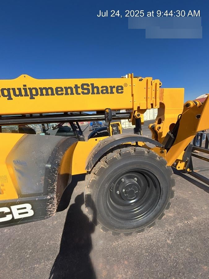 2025 JCB 512-56