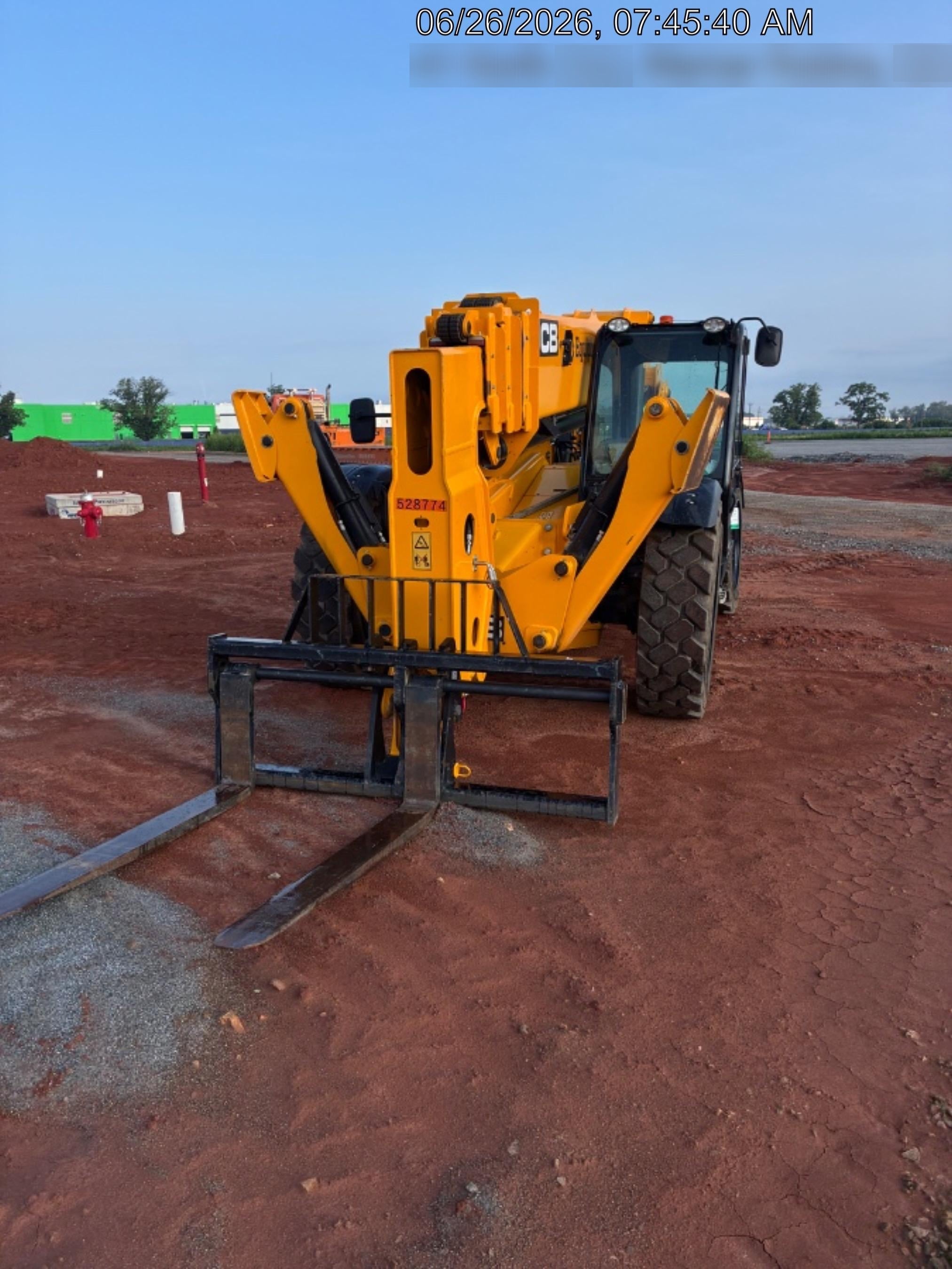 2025 JCB 510-56