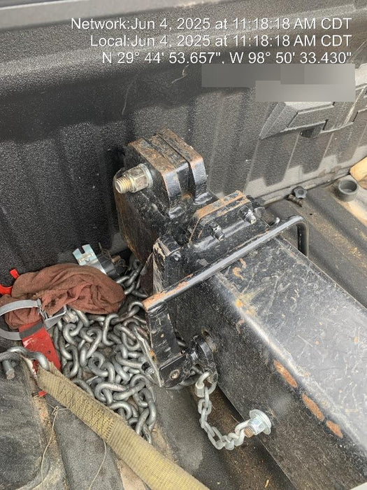 2024 STAR INDUSTRIES M1360B - Star JIB Boom