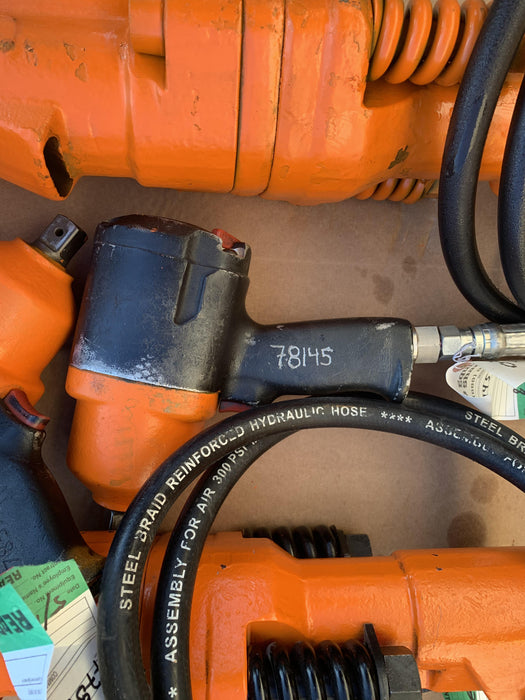 2020 MICHIGAN PNEUMATIC 750SS