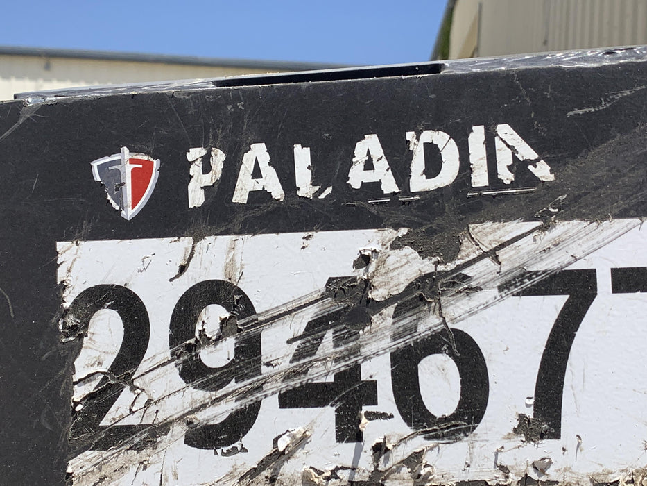 2023 PALADIN UTILITY GRAPPLE 11876-0022