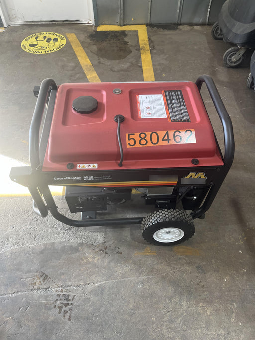 2025 MI-T-M GEN-6500-0MM1