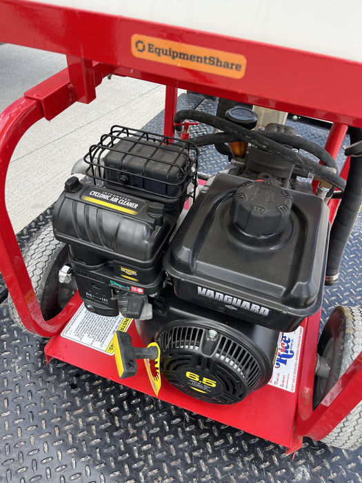 2022 RICE HYDRO DPV-3B