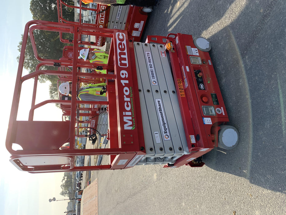 2020 MEC Micro 19