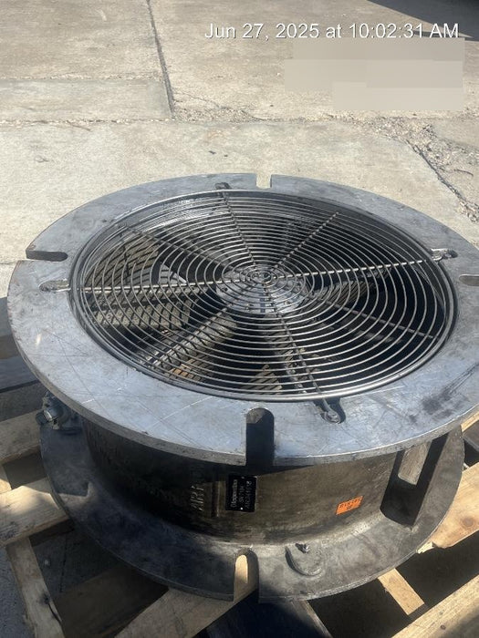 2023 WIDDER 20265-TRACKER