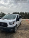 2024 FORD Transit 350 Rental