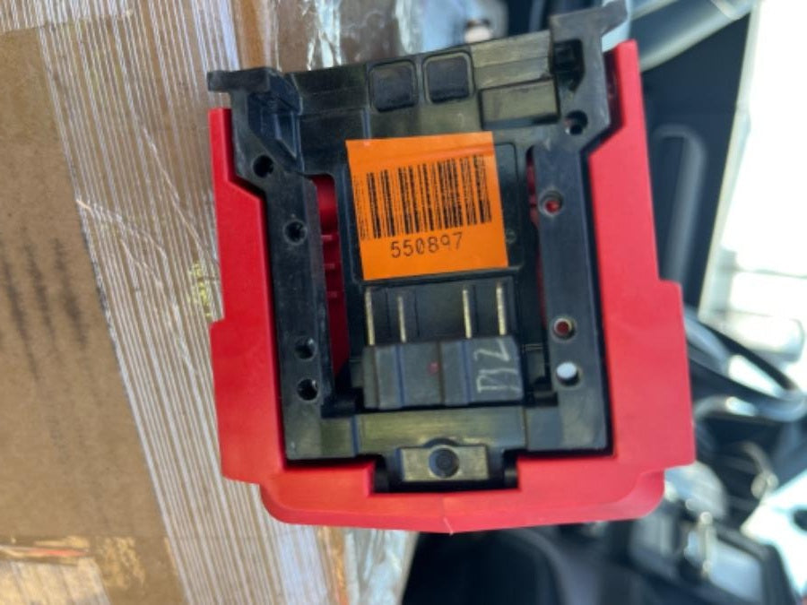2025 MILWAUKEE 2967-20