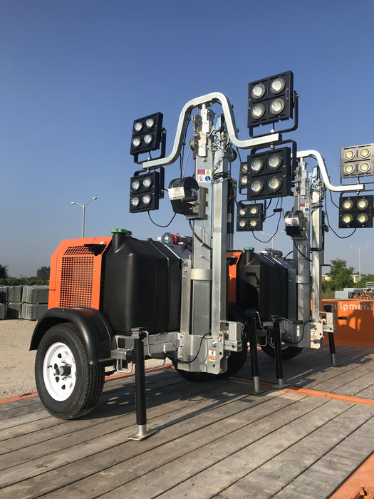 2024 WANCO WLTT-4MM4K