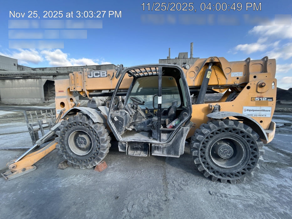 2019 JCB 512-56