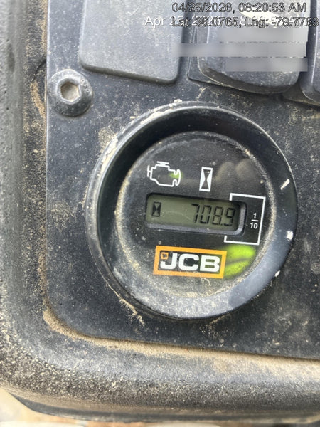 2024 JCB 509-42