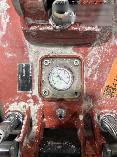 2024 HILTI DD 250