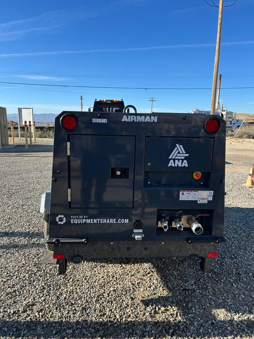 2024 AIRMAN PDSF375DP-6E1