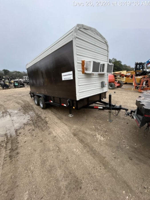 2023 TEXAS COOLING SYSTEMS Texas Icehouse