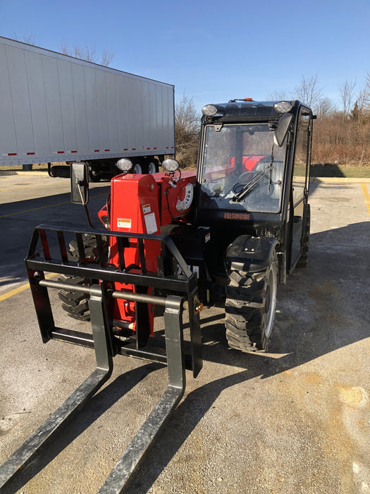 2021 MANITOU MTA5519