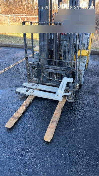 2020 STRONGWAY 2000 lb Pallet Jack