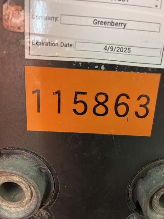 2020 TRYSTAR 6XWLDRK-350- 9KVA-WG