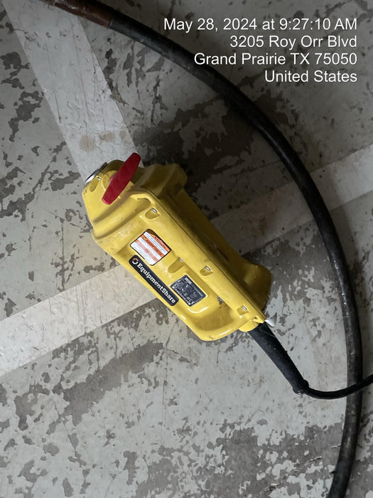 2021 WACKER NEUSON M1500