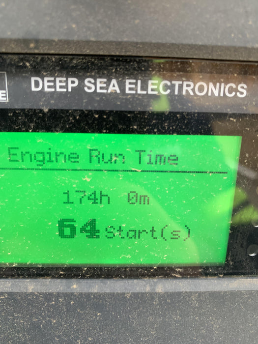 2021 AIRMAN SDG25S-8E1