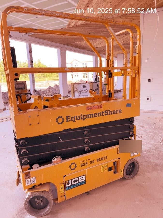 2024 JCB S1932E