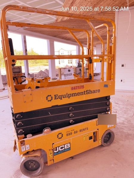 2024 JCB S1932E