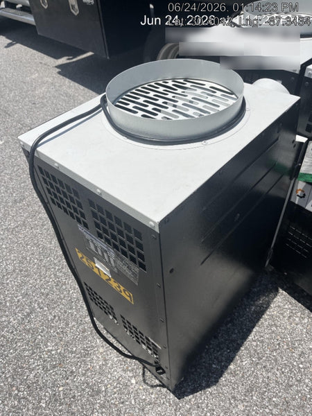 2022 KWIKOOL KPAC1411-2
