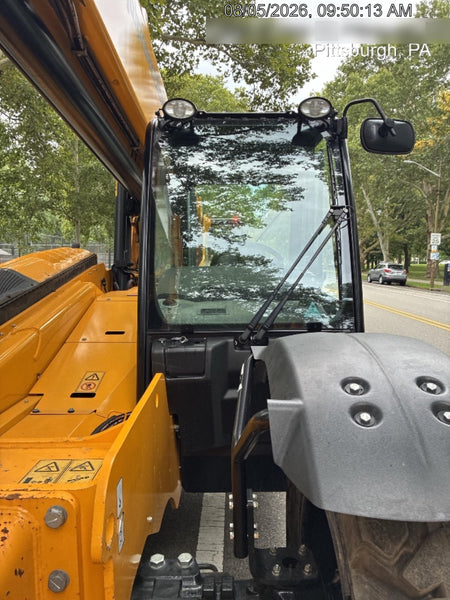 2025 JCB 512-56