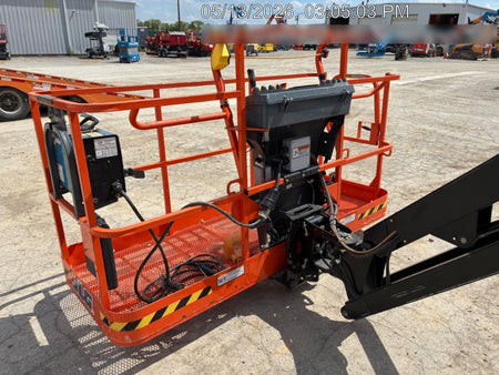2025 JLG 460SJ