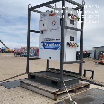 2022 FUJI CCP5916-50