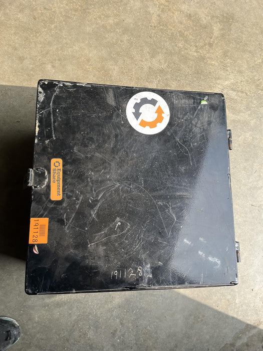 2021 MATHEY DEARMAN 1SA