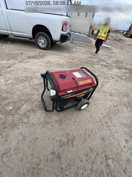 2025 MI-T-M GEN-6500-0MM1