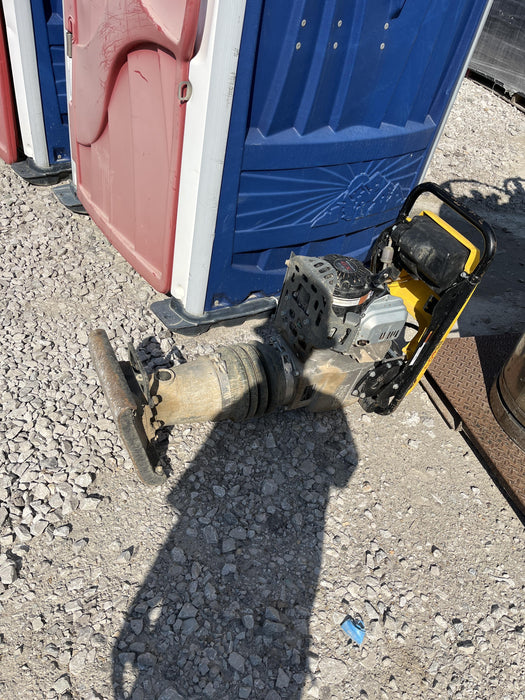 2020 WACKER NEUSON BS60-4As