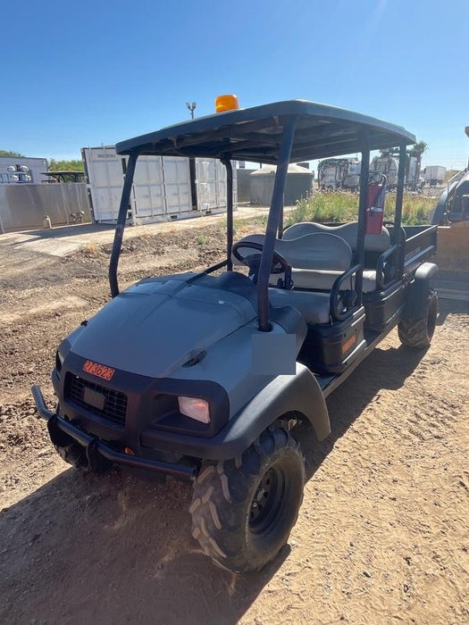 2023 CLUB CAR CA1700D (Canopy)