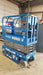 2020 Genie GS-1930 Solid Non Marking Tires, Beacon, Folding rails with half height swing gate