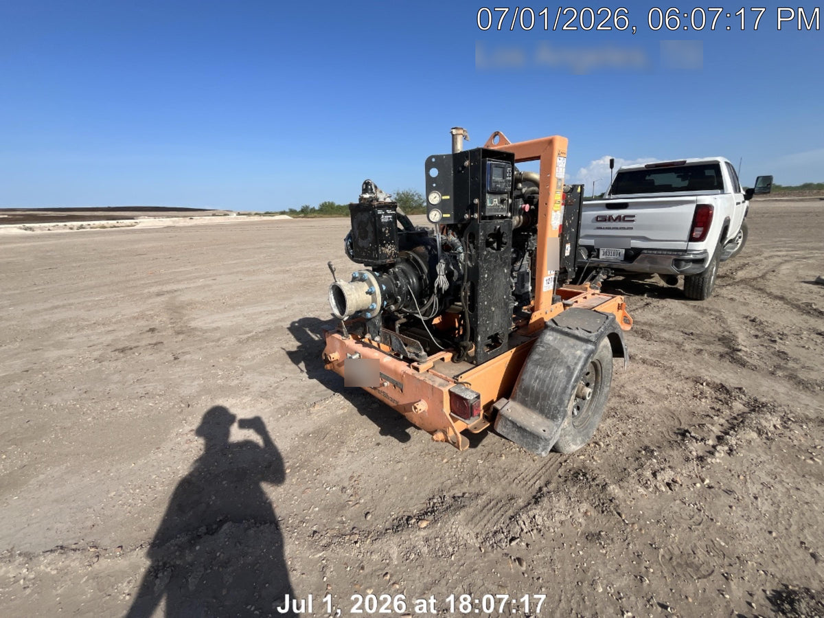 2021 PIONEER PP66S12L71-TD2.9L4