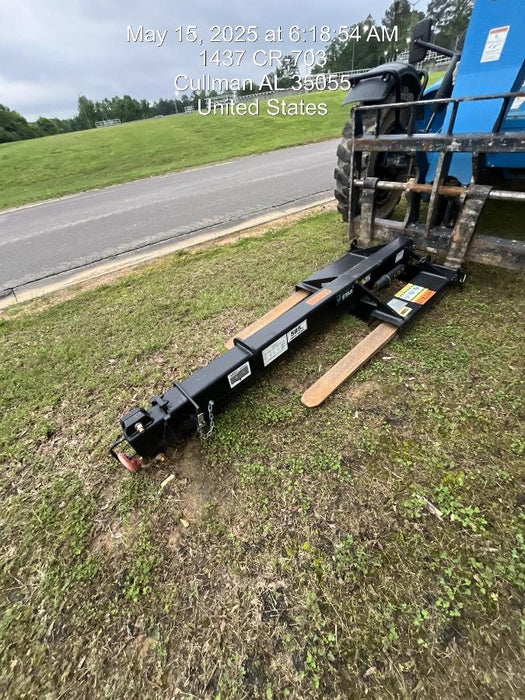 2024 STAR INDUSTRIES M1360B - Star JIB Boom