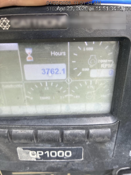 2023 PREMIER PUMP 8NHTH-RP-DC13