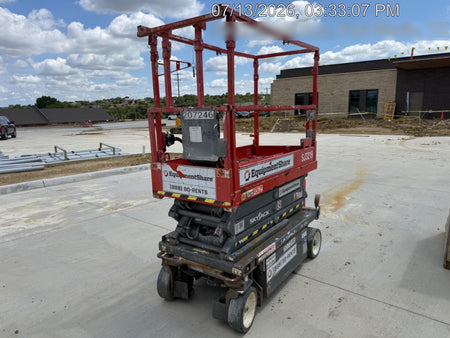 2022 SKYJACK SJ3219