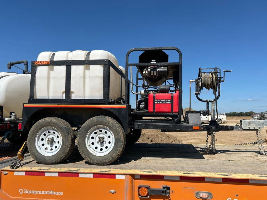 2025 MI-T-M HS-3505-1MGH-UR