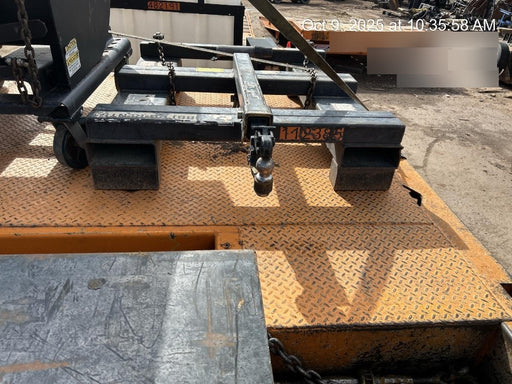 2020 STAR INDUSTRIES 1395B